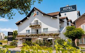 Bristol Sabrina Hotel de Charme Joinville